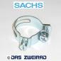 Preview: GEGENHALTER-ROHRSCHELLE SACHS 3-G.